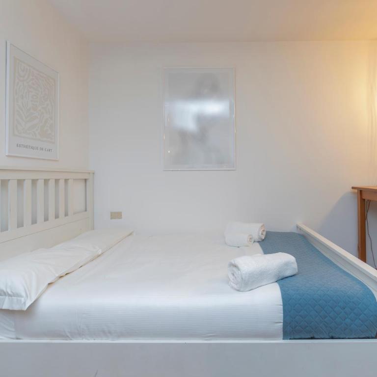 Xenia Apartments - Lovely studio in Corso Genova 10 min from Duomo - Appartamento con 1 Camera da Letto - 7