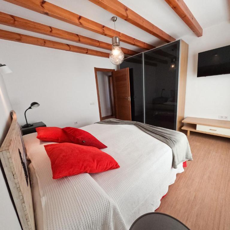 Villa Volcan2 Rural Private Pool la Oliva by Holidays Home - Villa de 3 dormitorios - 23
