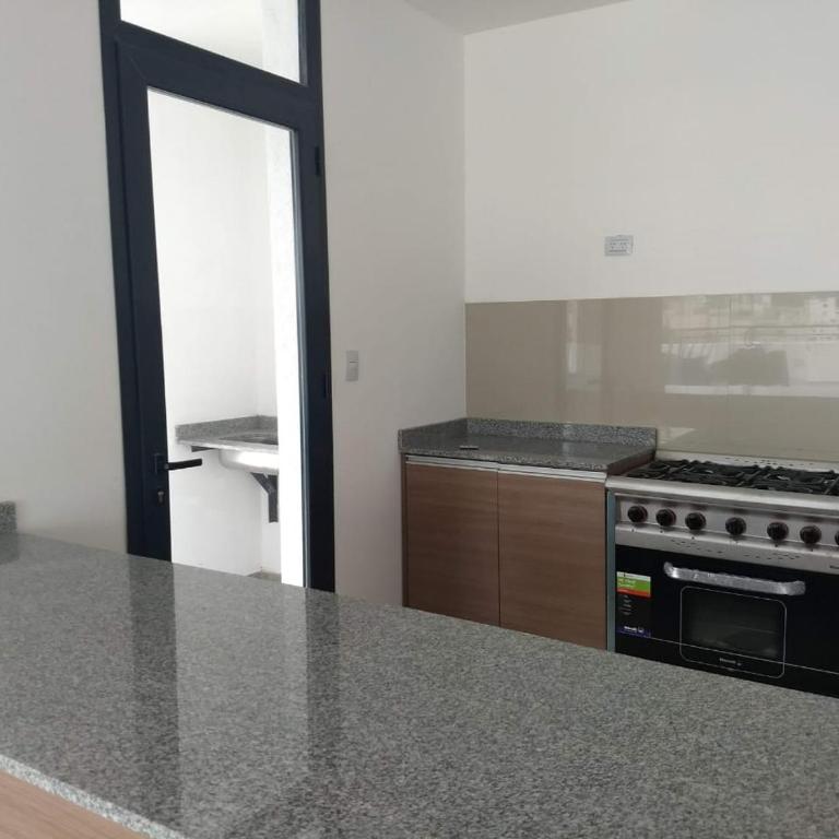 Departamento centro Carlos Paz - Apartamento de 1 dormitorio - 17