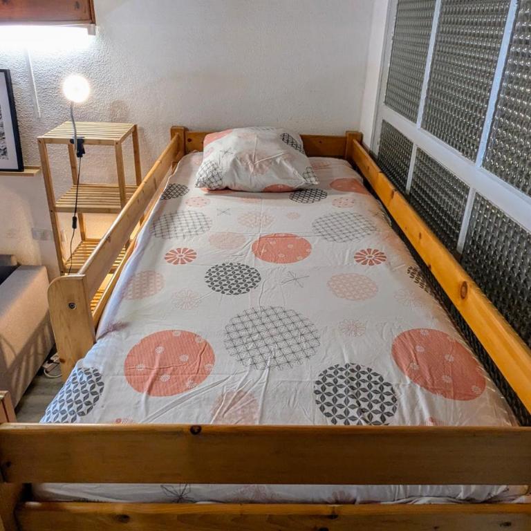 Lou Refugi : Refuge de randonneurs 5* ! - Appartement 2 Chambres - 10