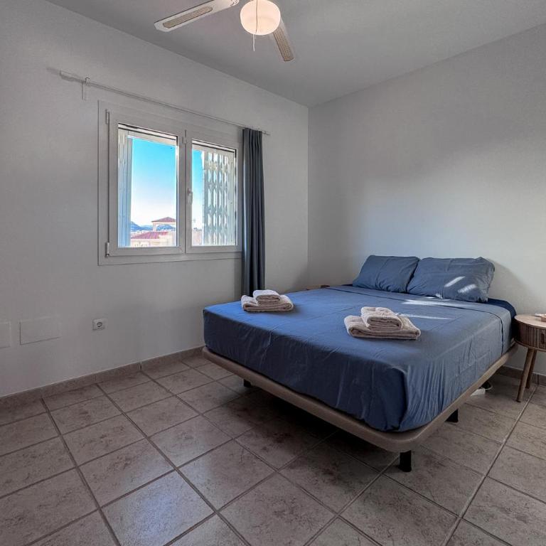 R2310 - La Cabuzana Vera Almería - Casa de 4 dormitorios - 5