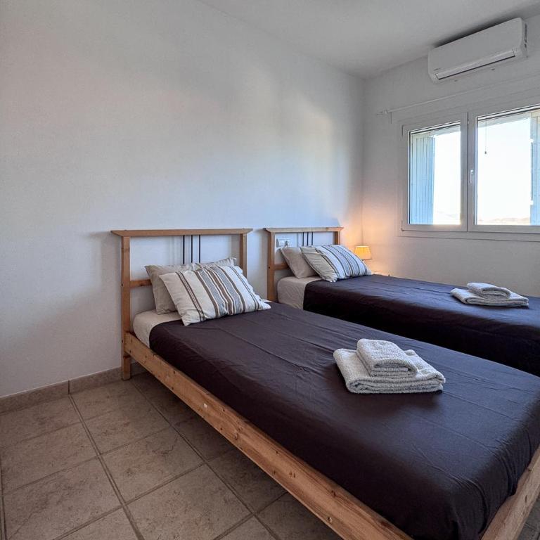 R2310 - La Cabuzana Vera Almería - Casa de 4 dormitorios - 7