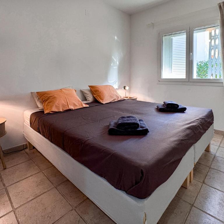 R2310 - La Cabuzana Vera Almería - Casa de 4 dormitorios - 11