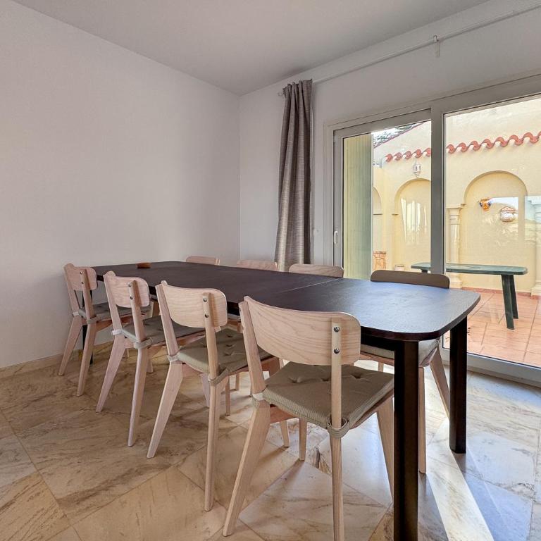 R2310 - La Cabuzana Vera Almería - Casa de 4 dormitorios - 12