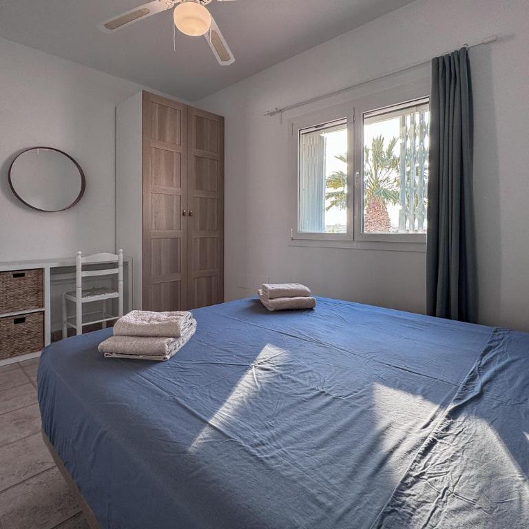R2310 - La Cabuzana Vera Almería - Casa de 4 dormitorios - 14