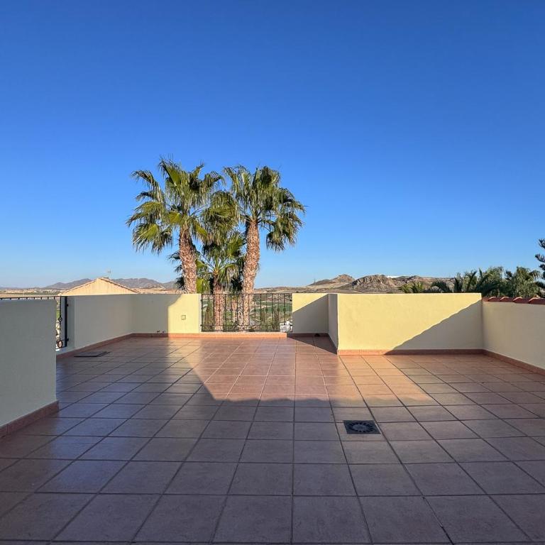 R2310 - La Cabuzana Vera Almería - Casa de 4 dormitorios - 17
