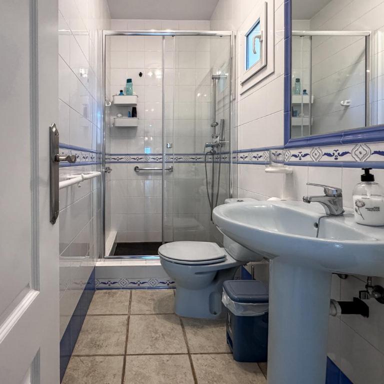 R2310 - La Cabuzana Vera Almería - Casa de 4 dormitorios - 18