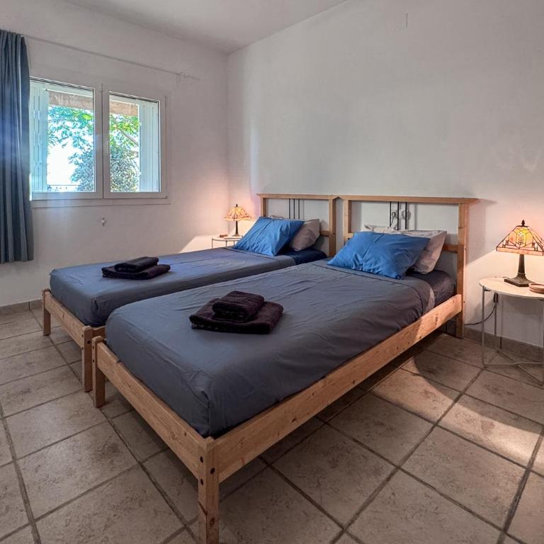 R2310 - La Cabuzana Vera Almería - Casa de 4 dormitorios - 19