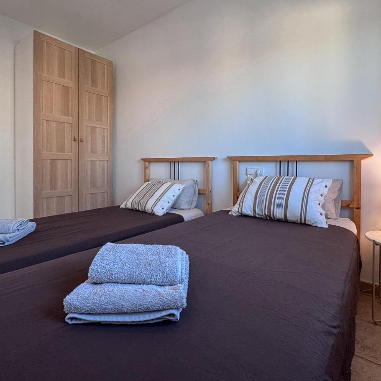 R2310 - La Cabuzana Vera Almería - Casa de 4 dormitorios - 31