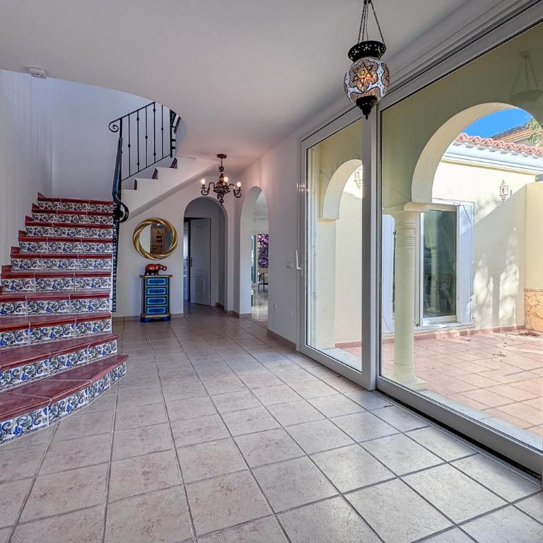 R2310 - La Cabuzana Vera Almería - Casa de 4 dormitorios - 32