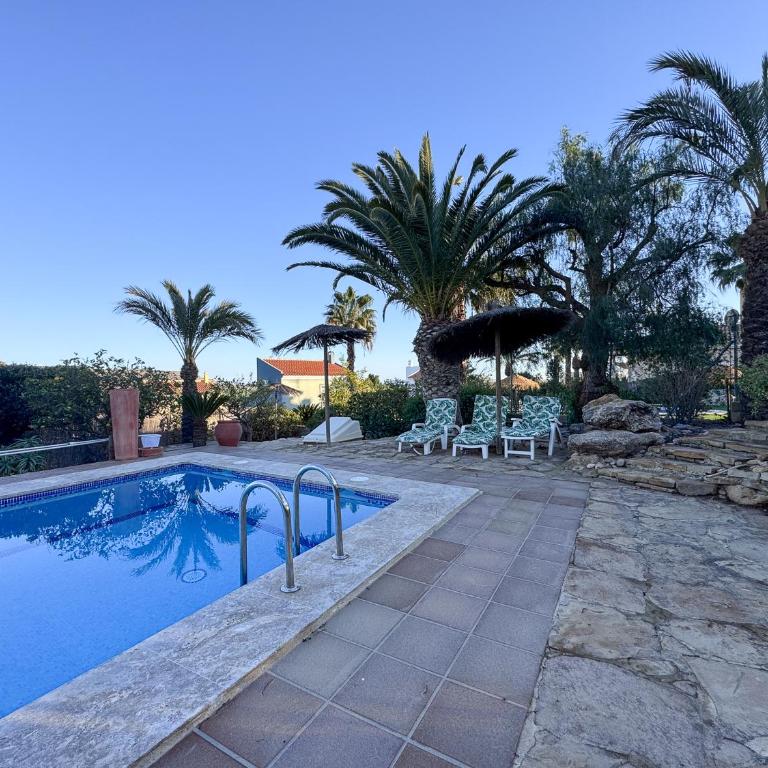 R2310 - La Cabuzana Vera Almería - Casa de 4 dormitorios - 34