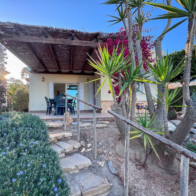 R2310 - La Cabuzana Vera Almería - Casa de 4 dormitorios - 35