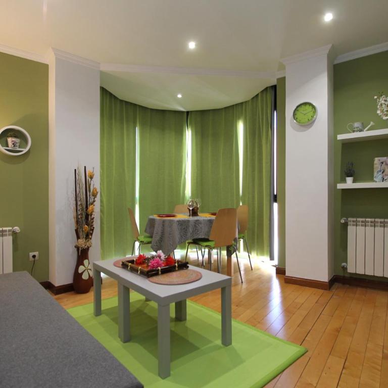 Apartamentos Adelfas - Appartamento Superior con 1 Camera da Letto - 14