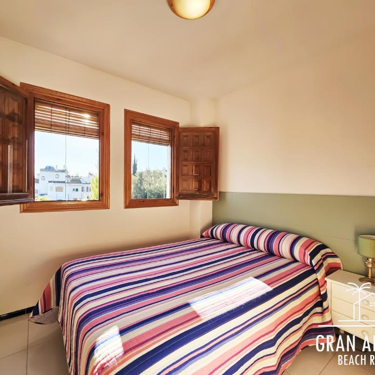 Stay in Costa Hispania - Casa de 3 dormitorios - 17