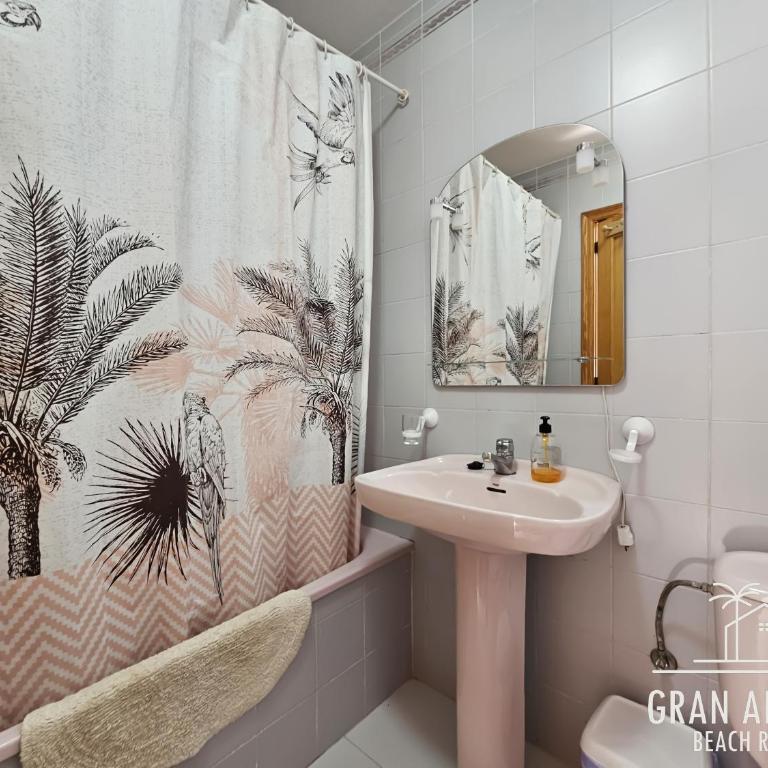 Stay in Costa Hispania - Casa de 3 dormitorios - 21