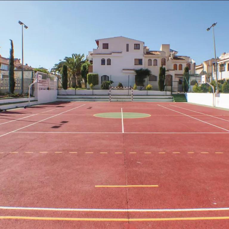 Stay in Costa Hispania - Casa de 3 dormitorios - 29
