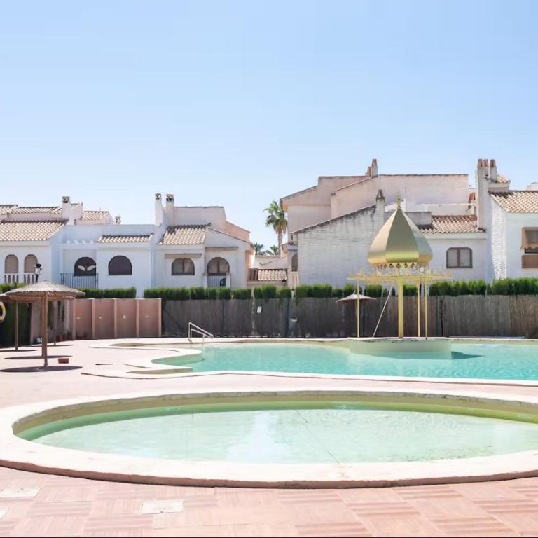 Stay in Costa Hispania - Casa de 3 dormitorios - 32
