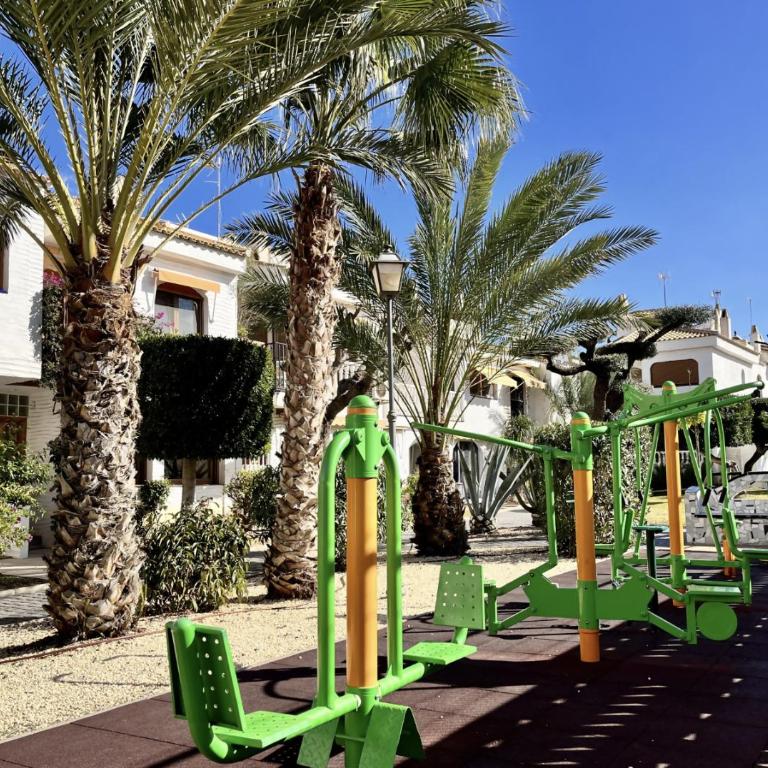 Stay in Costa Hispania - Casa de 3 dormitorios - 33