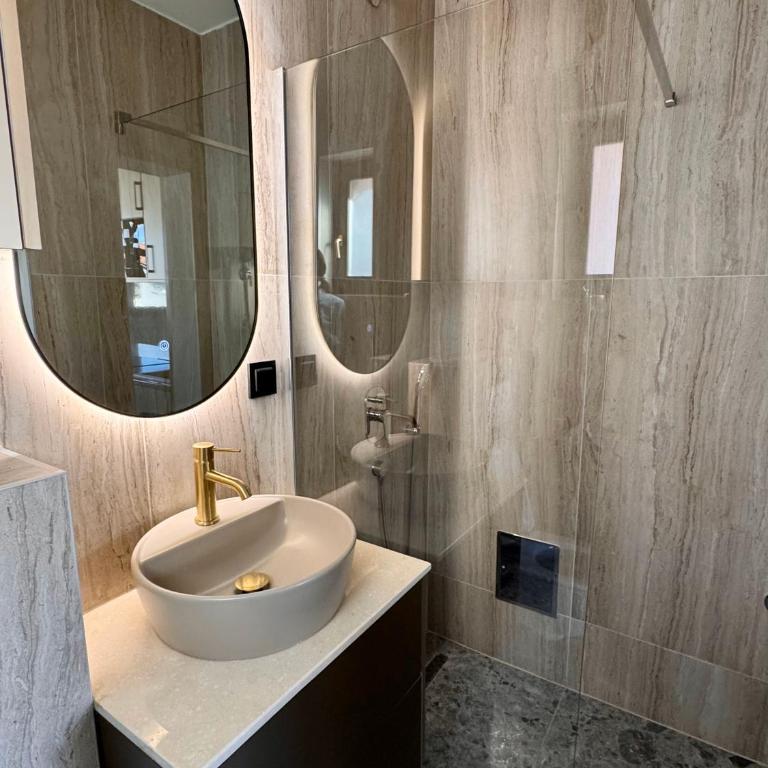 Han&Hayat Apartments Sarajevo - Deluks Apartman - 12