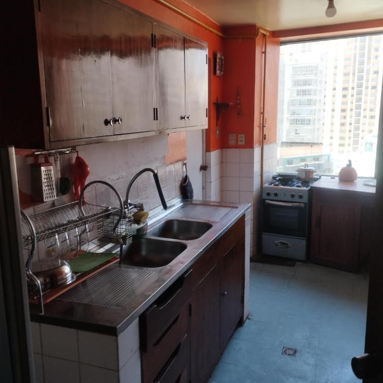 Amplio y cómodo departamento - Apartamento de 2 dormitorios - 7