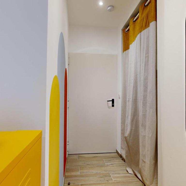 expat renting - Le Pop - Netflix - Proche gare - Appartamento con 1 Camera da Letto - 3
