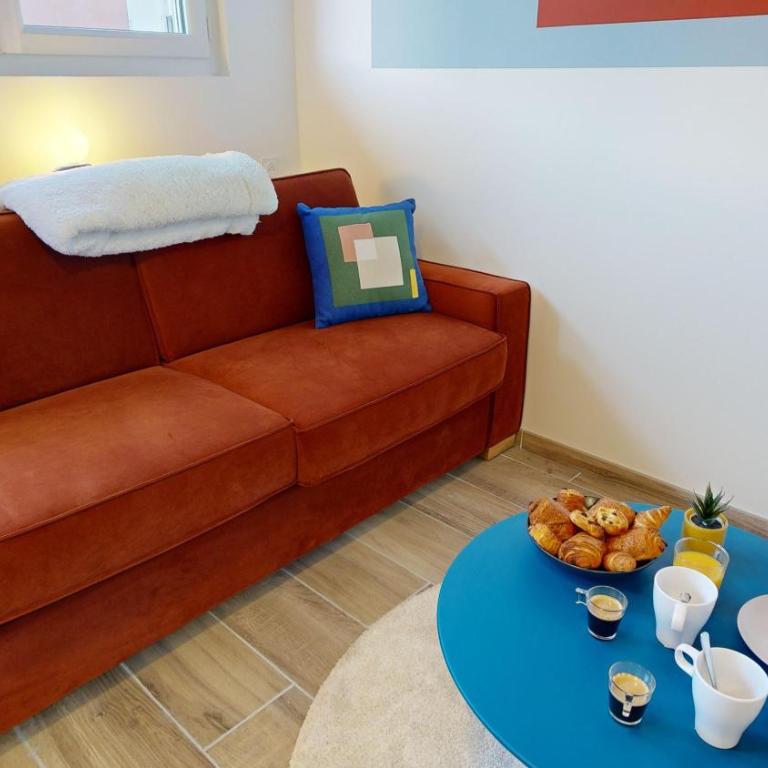 expat renting - Le Pop - Netflix - Proche gare - Appartamento con 1 Camera da Letto - 7