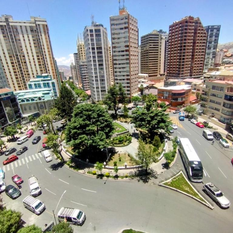 Amplio y cómodo departamento - Apartamento de 2 dormitorios - 5