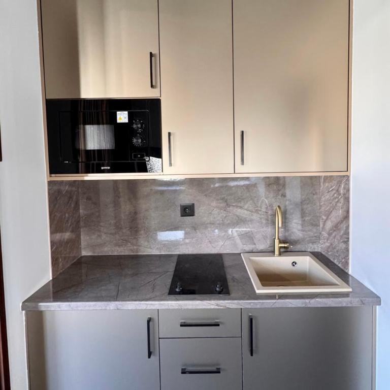 Han&Hayat Apartments Sarajevo - Apartman sa Terasom - 7