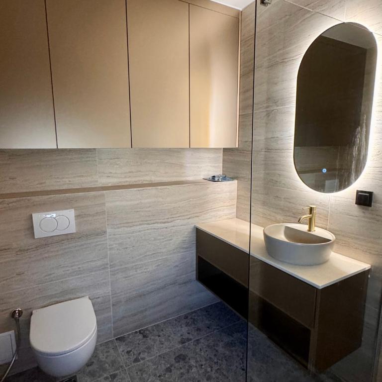 Han&Hayat Apartments Sarajevo - Apartman sa Terasom - 8