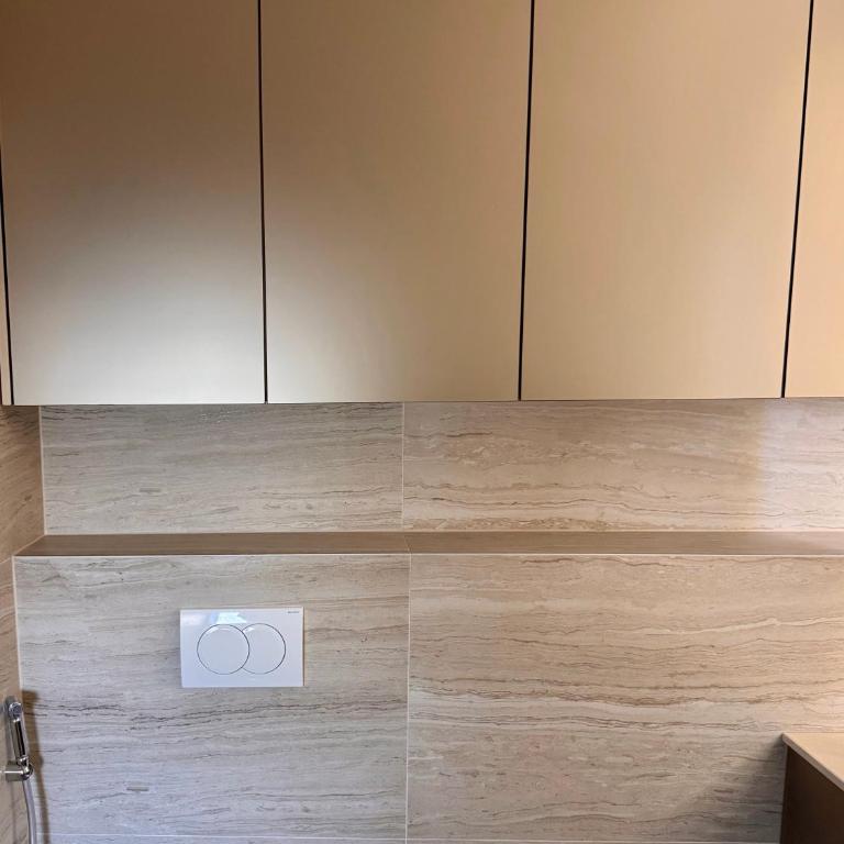 Han&Hayat Apartments Sarajevo - Apartman sa Terasom - 10