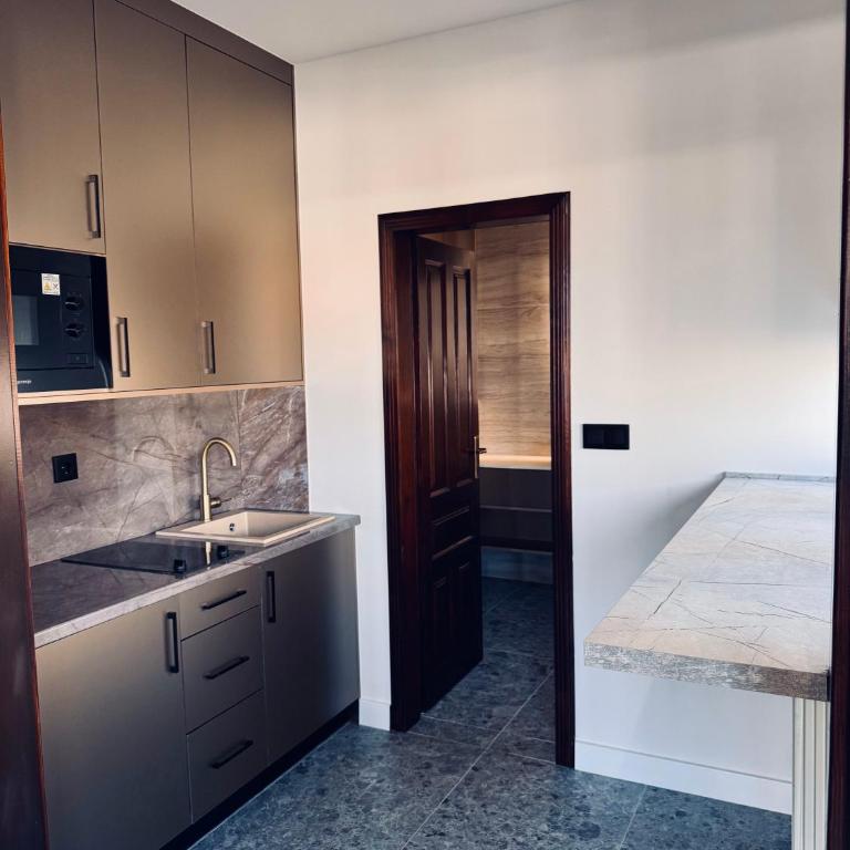 Han&Hayat Apartments Sarajevo - Apartman sa Terasom - 9