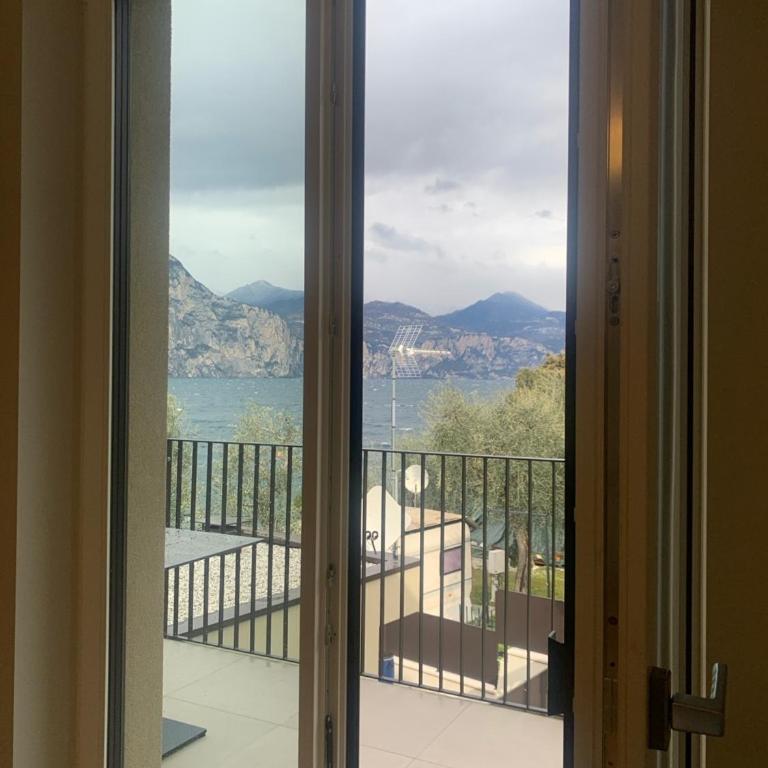 Camping Denis - Apartment mit Seeblick - 27