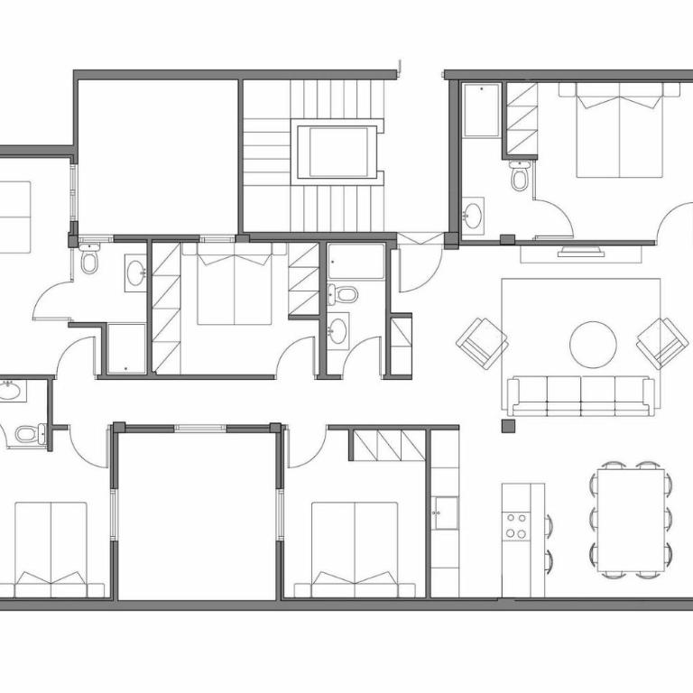 Marugame by FeelFree Rentals - Apartamento - 28
