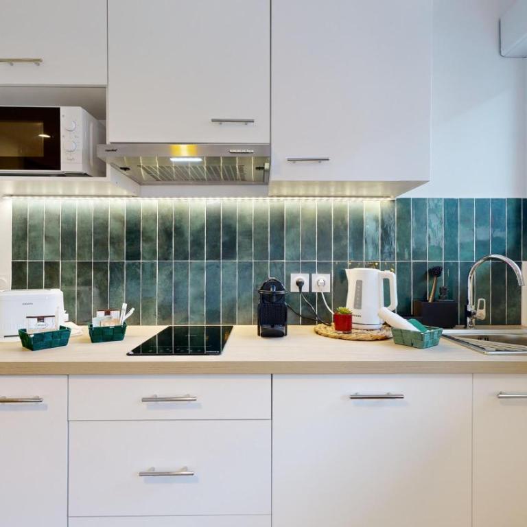 expat renting - Le Pop - Netflix - Proche gare - Appartamento con 1 Camera da Letto - 13