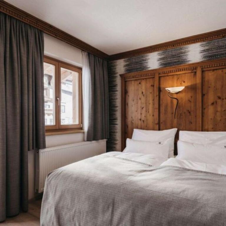 Hotel Oberforsthof - Familiensuite - 2