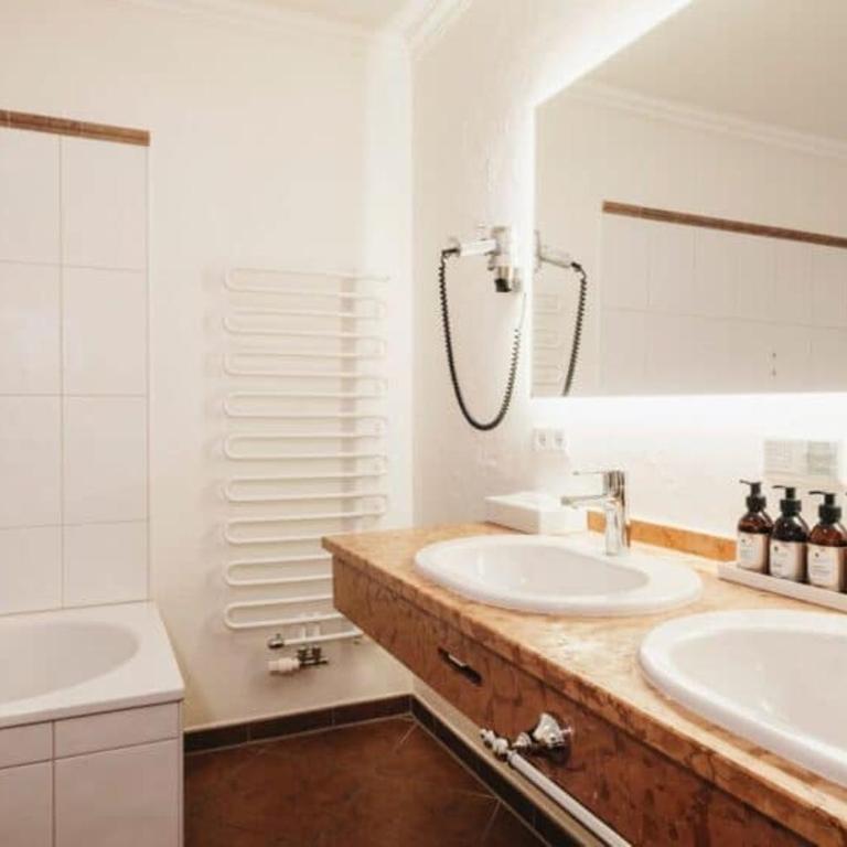 Hotel Oberforsthof - Familiensuite - 1