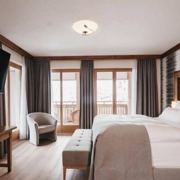 Hotel Oberforsthof - Familiensuite - 4
