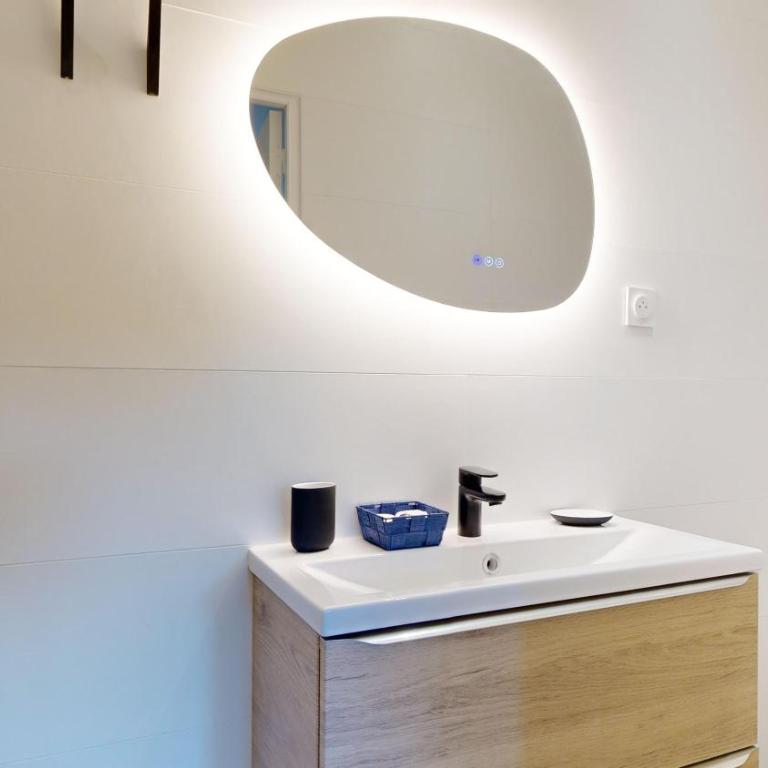 expat renting - Le Pop - Netflix - Proche gare - Appartamento con 1 Camera da Letto - 25