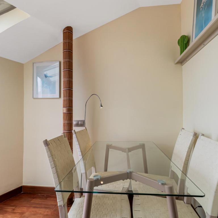 Endless Seaview Las Canteras - Apartamento de 1 dormitorio - 12