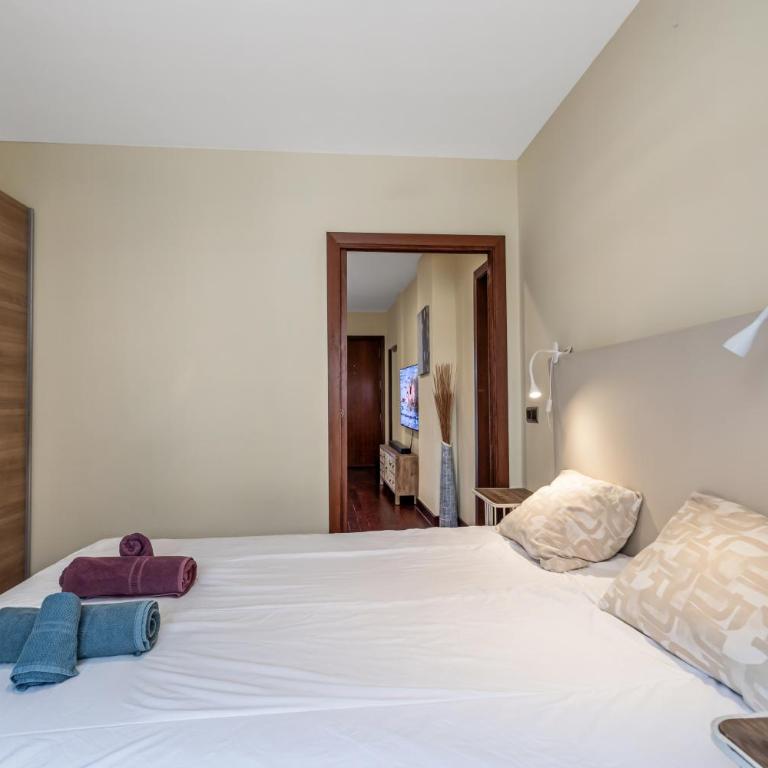 Endless Seaview Las Canteras - Apartamento de 1 dormitorio - 15