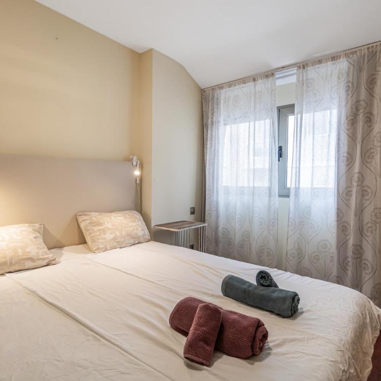 Endless Seaview Las Canteras - Apartamento de 1 dormitorio - 14