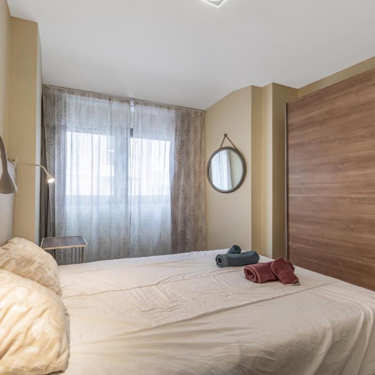 Endless Seaview Las Canteras - Apartamento de 1 dormitorio - 5