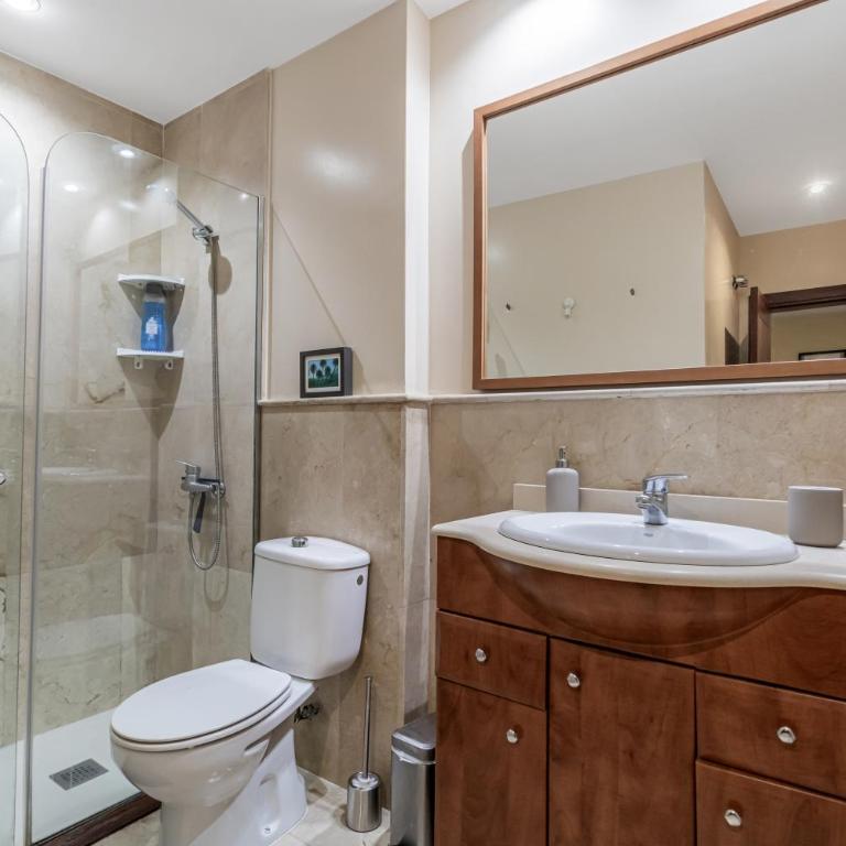 Endless Seaview Las Canteras - Apartamento de 1 dormitorio - 11