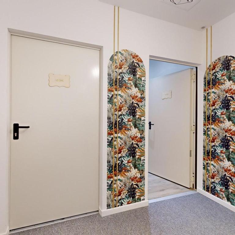 expat renting - Le Pop - Netflix - Proche gare - Appartamento con 1 Camera da Letto - 38