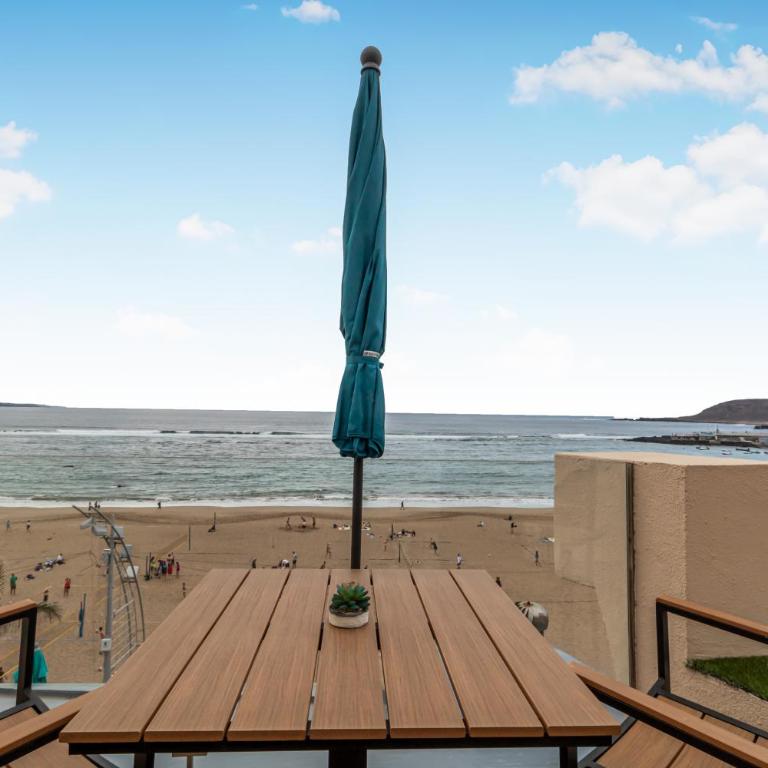 Endless Seaview Las Canteras - Apartamento de 1 dormitorio - 10