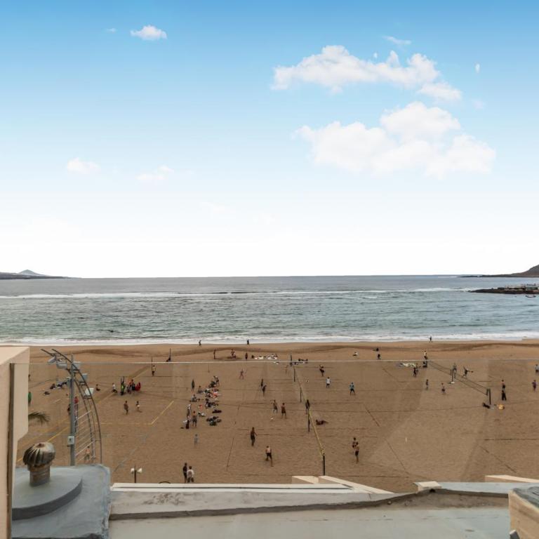 Endless Seaview Las Canteras - Apartamento de 1 dormitorio - 6