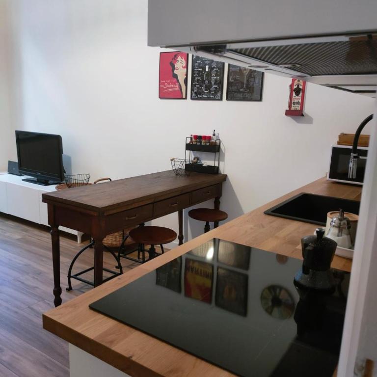 AnzalHOME - Appartamento con 1 Camera da Letto - 5