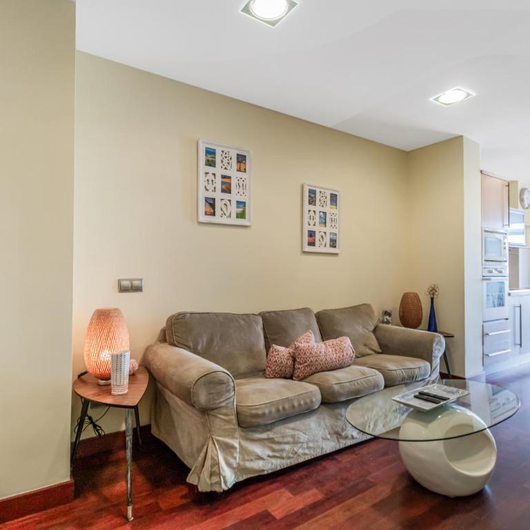 Endless Seaview Las Canteras - Apartamento de 1 dormitorio - 8