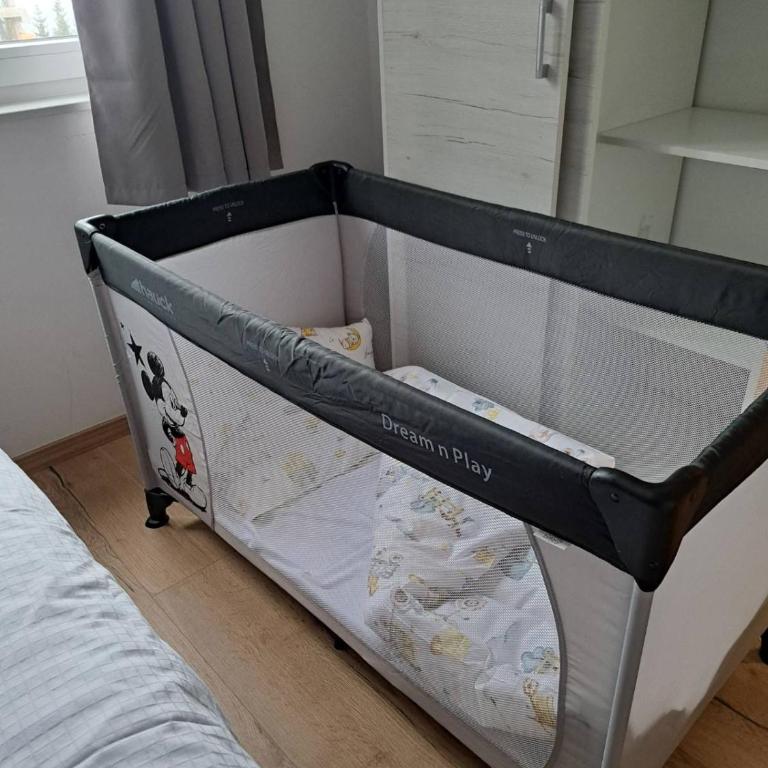 Apartman Mila - One-Bedroom Apartment - 8
