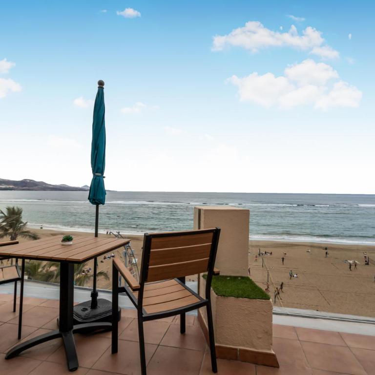 Endless Seaview Las Canteras - Apartamento de 1 dormitorio - 19